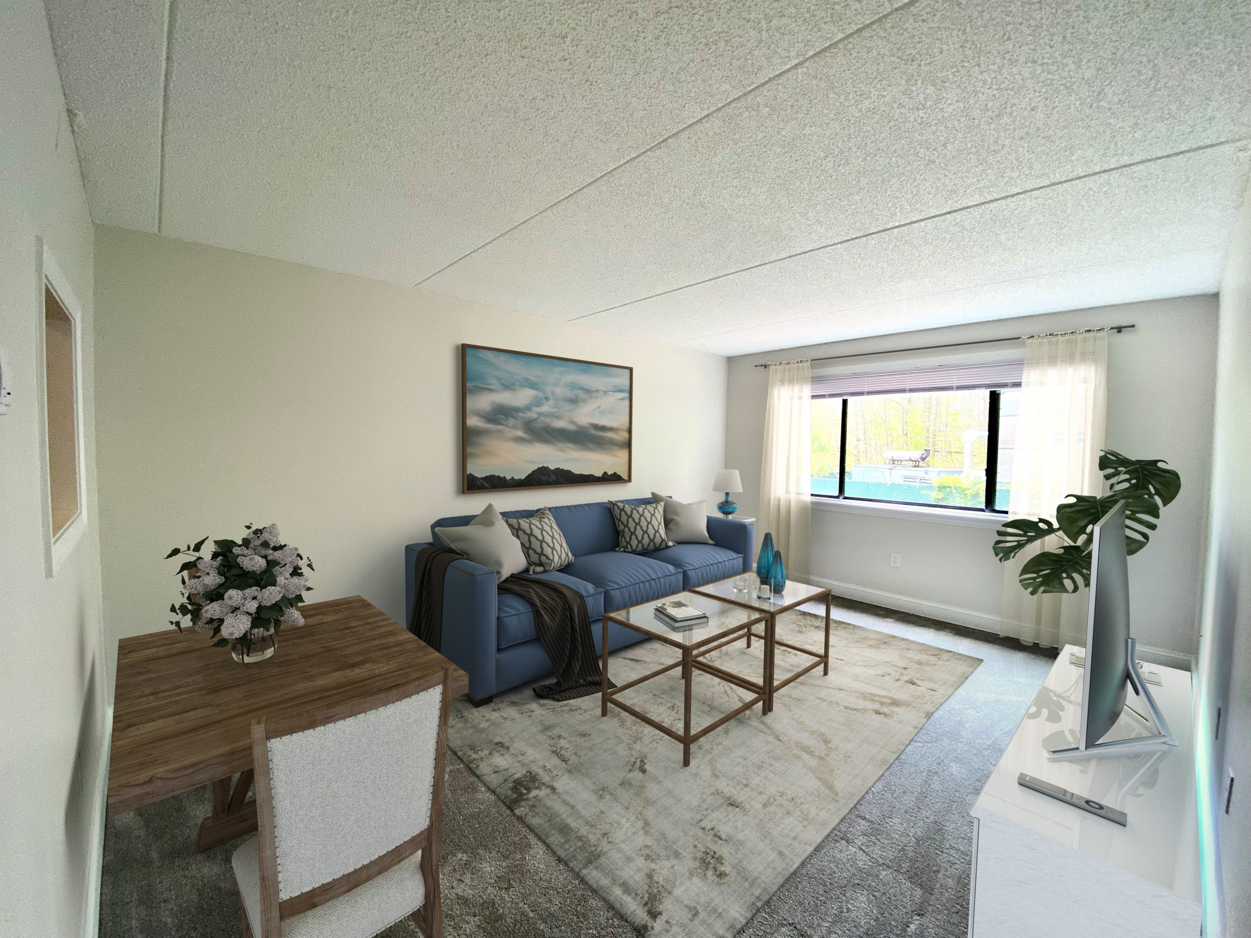 Senior Living Apartments Heritage Commons Middlesex County, CT